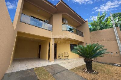 SOBRADO PARA ALUGAR  3 QUARTOS E PISCINA NO JARDIM PANORAMA, F...