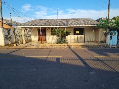 CASA PARA ALUGAR NO JARDIM S?O PAULO PANORAMA  EM FOZ DO IGUA?...