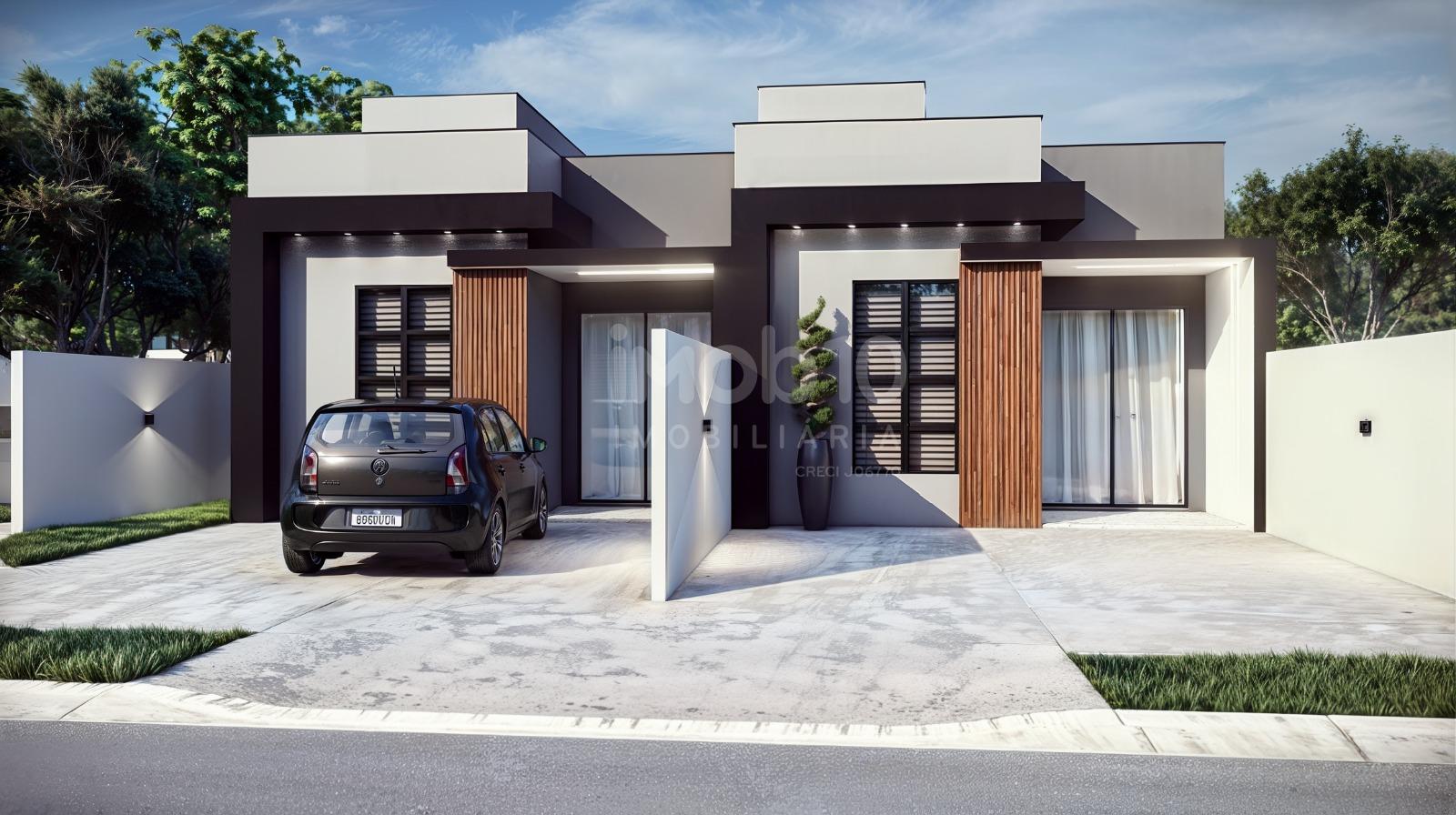 CASA A VENDA EM CONSTRUÇÃO NO VILA MARIA 1 SUITE E 1 QUARTO GARAGEM 2 CARROS