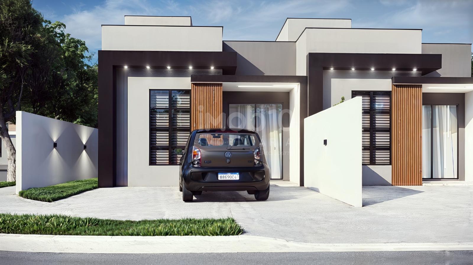 CASA A VENDA EM CONSTRUÇÃO NO VILA MARIA 1 SUITE E 1 QUARTO GARAGEM 2 CARROS