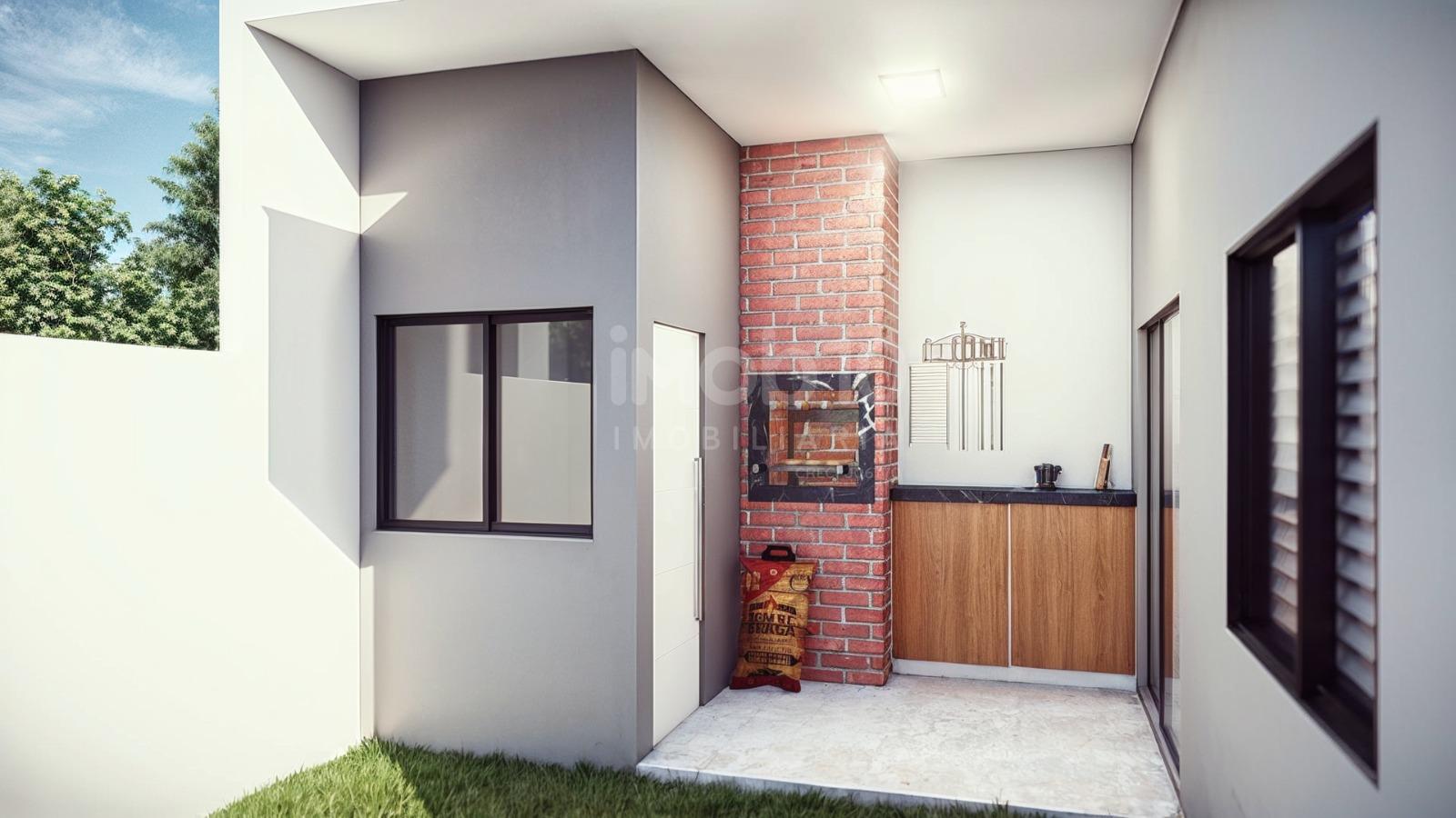 CASA A VENDA EM CONSTRUÇÃO NO VILA MARIA 1 SUITE E 1 QUARTO GARAGEM 2 CARROS