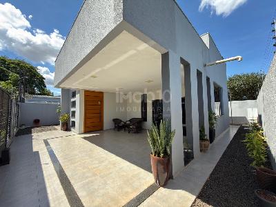 CASA PARA ALUGAR MOBILIADA COM 2 QUARTOS JARDIM CL?UDIA, FOZ D...