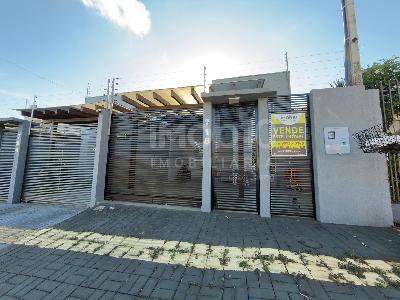 Casa ? venda, Jardim Ip? 3 com su?te   1 quarto - mobiliada