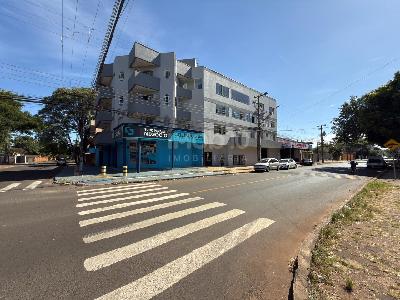 APARTAMENTOS PARA ALUGAR VILA PORTES, PR?XIMO A PONTE DA AMIZA...