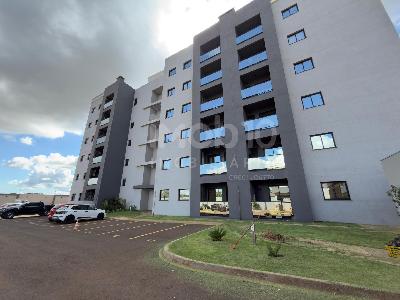 APARTAMENTO PARA ALUGAR, JARDIM ITAMARATY, FOZ DO IGUACU - PR