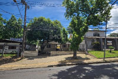 CASA EM REGI?O CENTRAL COM EXCELENTE LOCALIZA??O, TERRENO COM ...