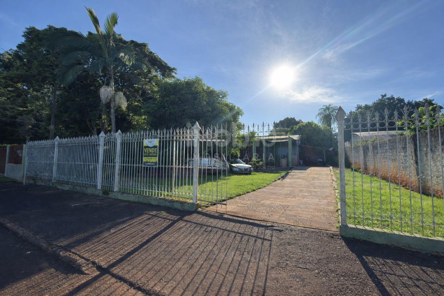 CASA A VENDA VILA C DE ITAIPU COM TERRENO 17 X 25   428m 