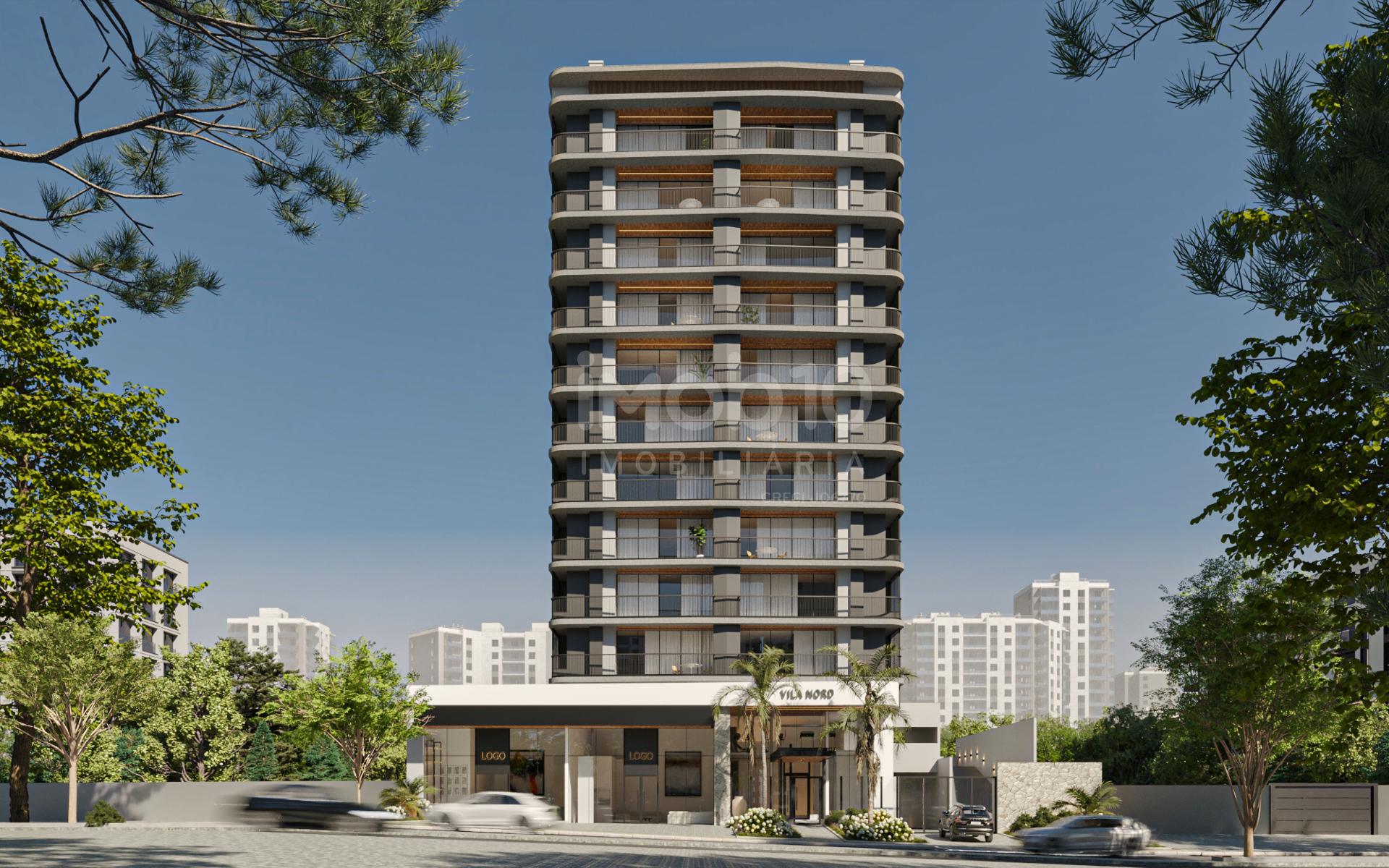 LAN?AMENTO  APARTAMENTO A VENDA NA PLANTA, RESIDENCIAL VILA NO...