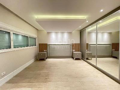 APARTAMENTO A VENDA NO EDIF?CIO ESMERALDA NO CENTRO DE FOZ
