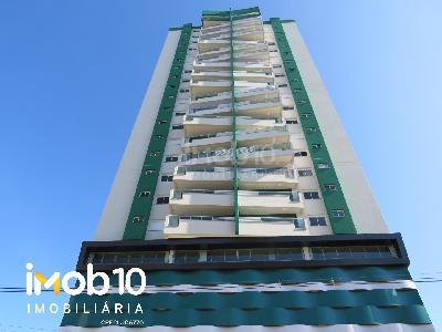 APARTAMENTO A VENDA NO EDIF?CIO ESMERALDA NO CENTRO DE FOZ