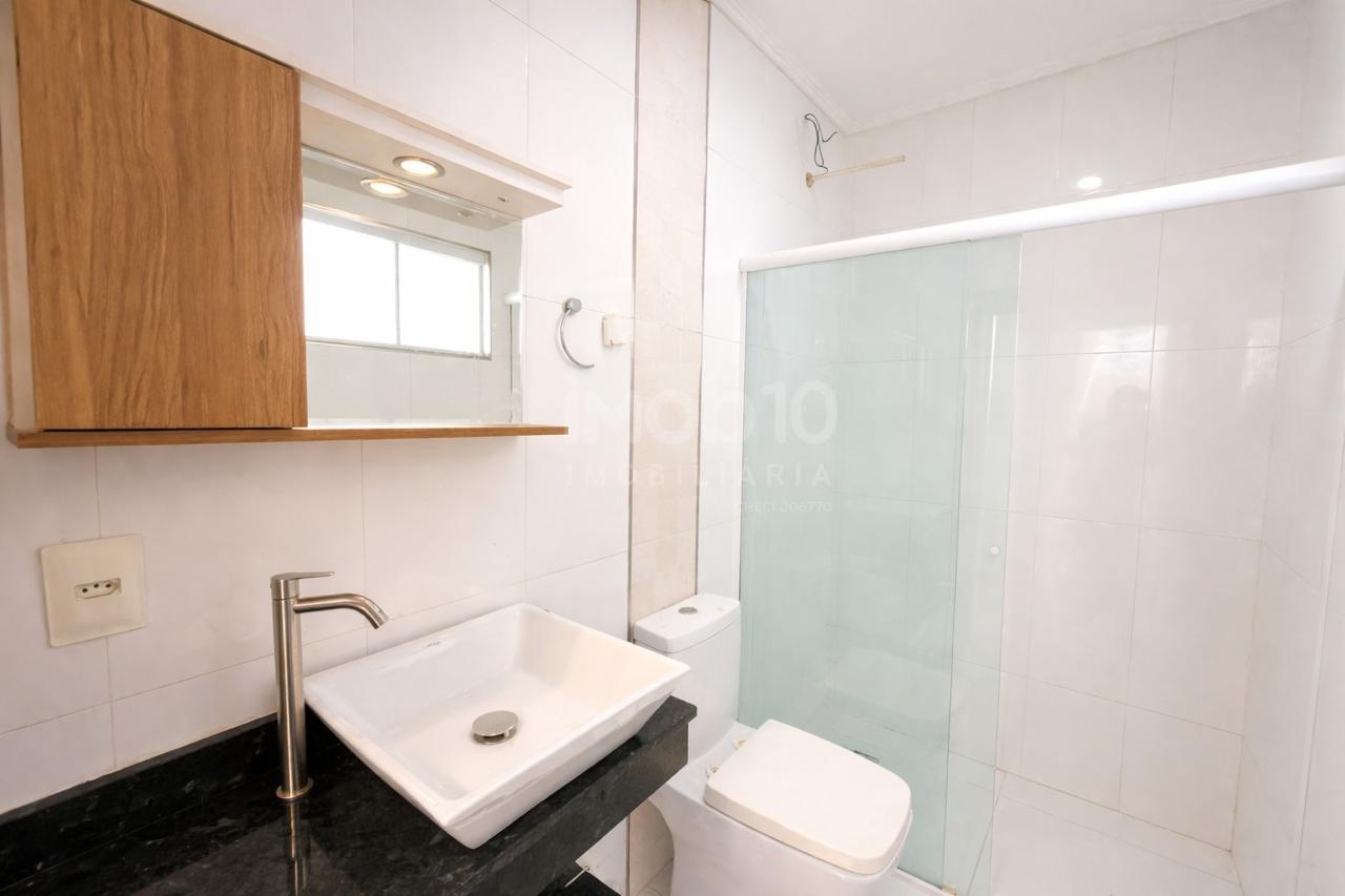 SOBRADO PARA ALUGAR SEMI MOBILIADO COM 3 QUARTOS JARDIM NAIPI, FOZ DO IGUAÇU PR