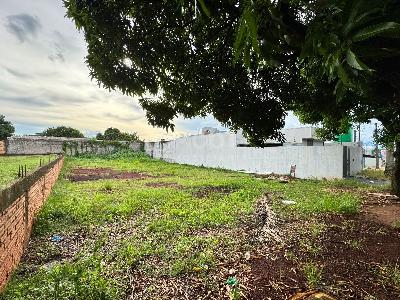 TERRENO A VENDA PR?XIMO A AVENIDA REP?BLICA ARGENTINA EM FOZ D...