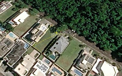 TERRENO A VENDA CONDOMINIO QUINTA DO SOL, OPORTUNIDADE, FOZ DO...