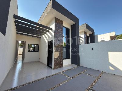 CASA PARA ALUGAR COM 1 SU?TE   1 QUARTO NO PORTAL DA FOZ