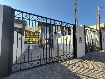 CASA PARA ALUGAR COM 1 SU?TE   1 QUARTO PARA NO PORTAL DA FOZ