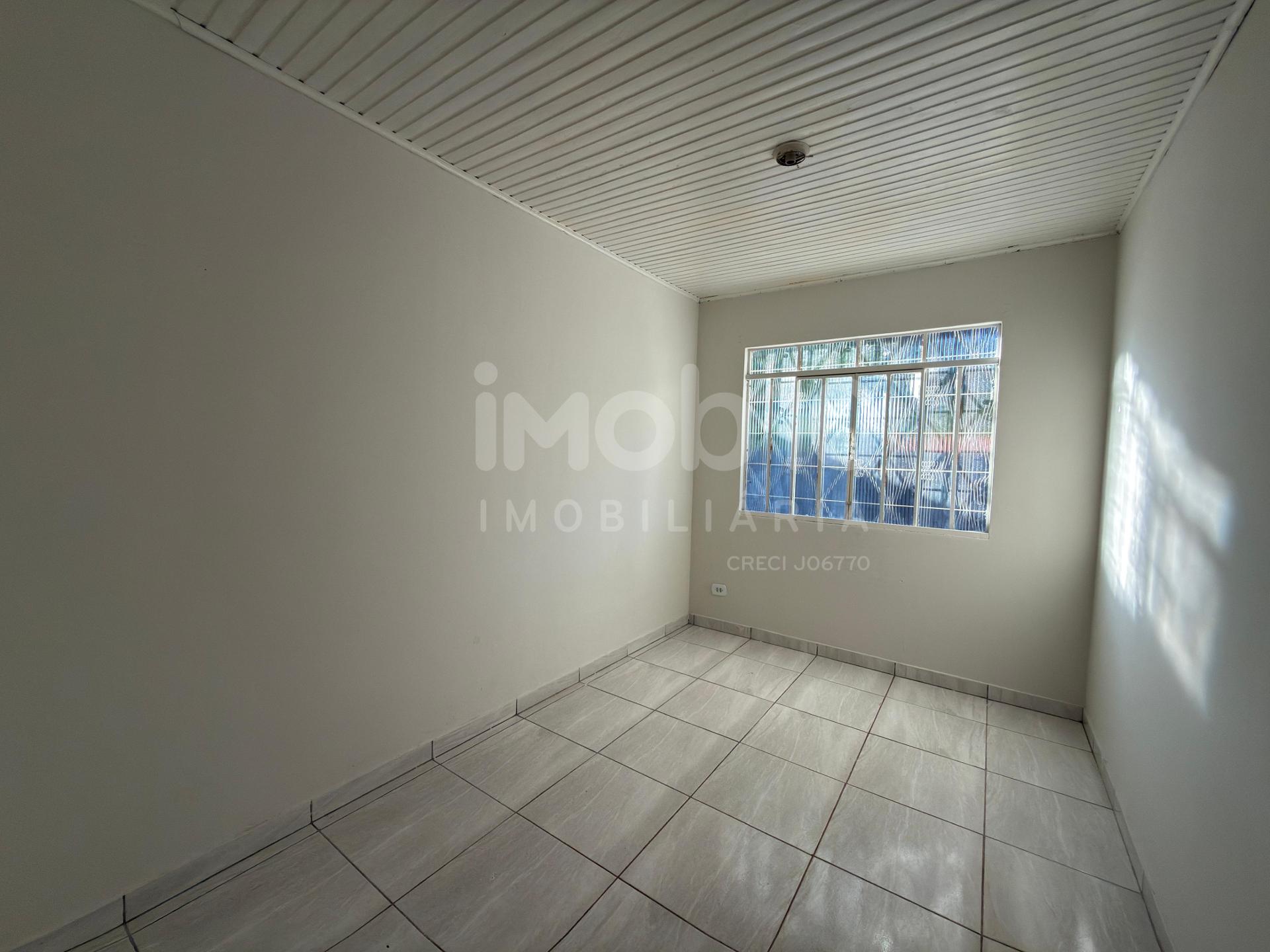 CASA PARA ALUGAR, COM 2 QUARTOS, JARDIM PARANA, FOZ DO IGUAÇU.