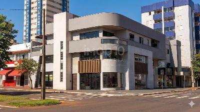 APARTAMENTO PARA ALUGAR EM FRENTE AO CASCAVEL JL SHOPPING.