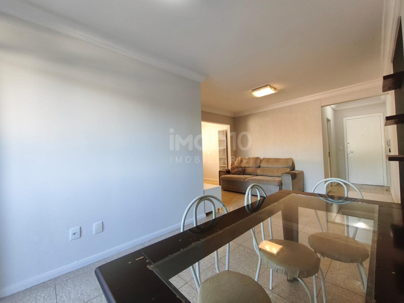 APARTAMENTO PARA ALUGUEL NO EDIFÍCIO ARCO ÍRIS EM FOZ DO IGUAÇU PR.