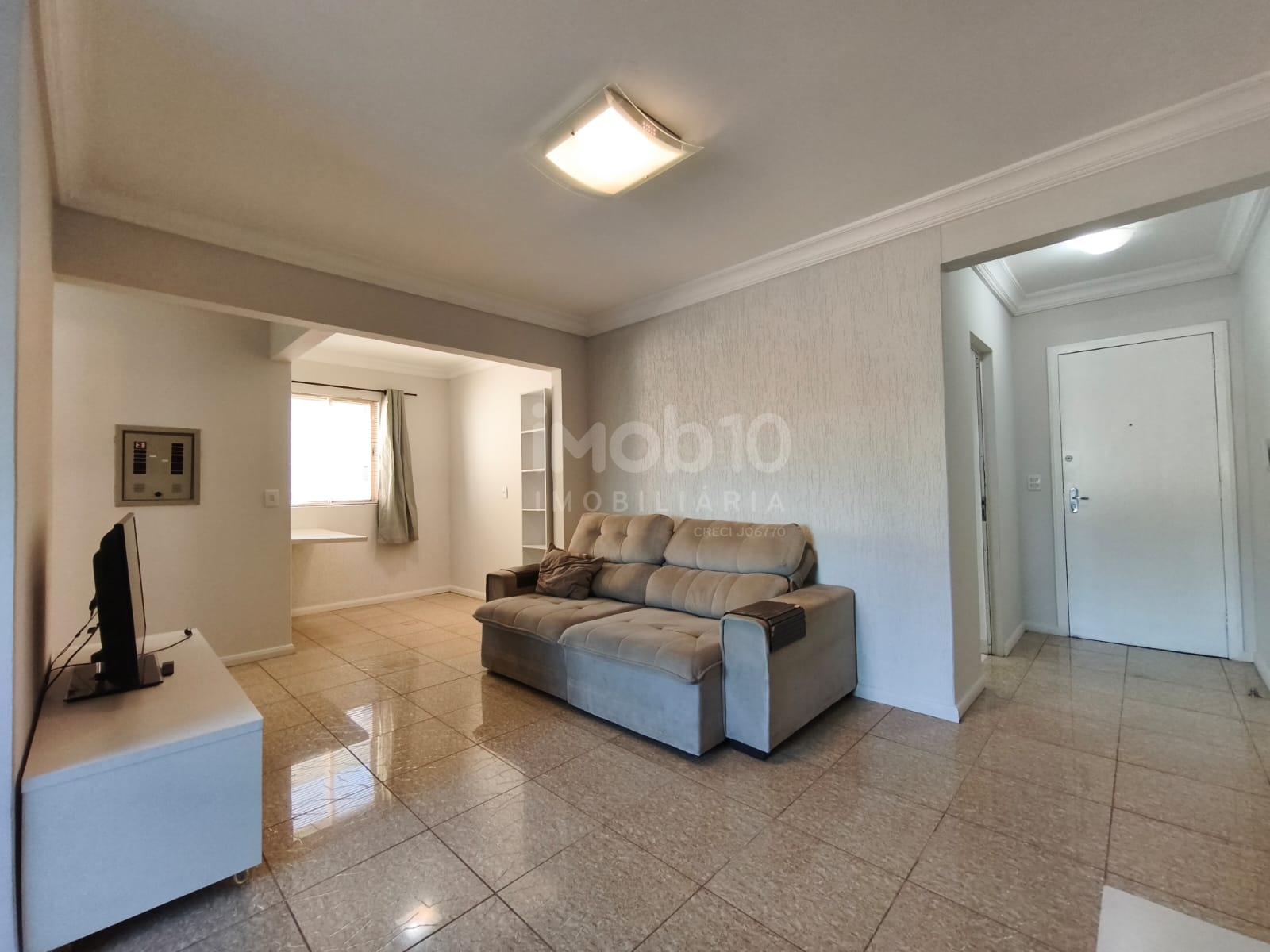 APARTAMENTO PARA ALUGUEL NO EDIFÍCIO ARCO ÍRIS EM FOZ DO IGUAÇU PR.
