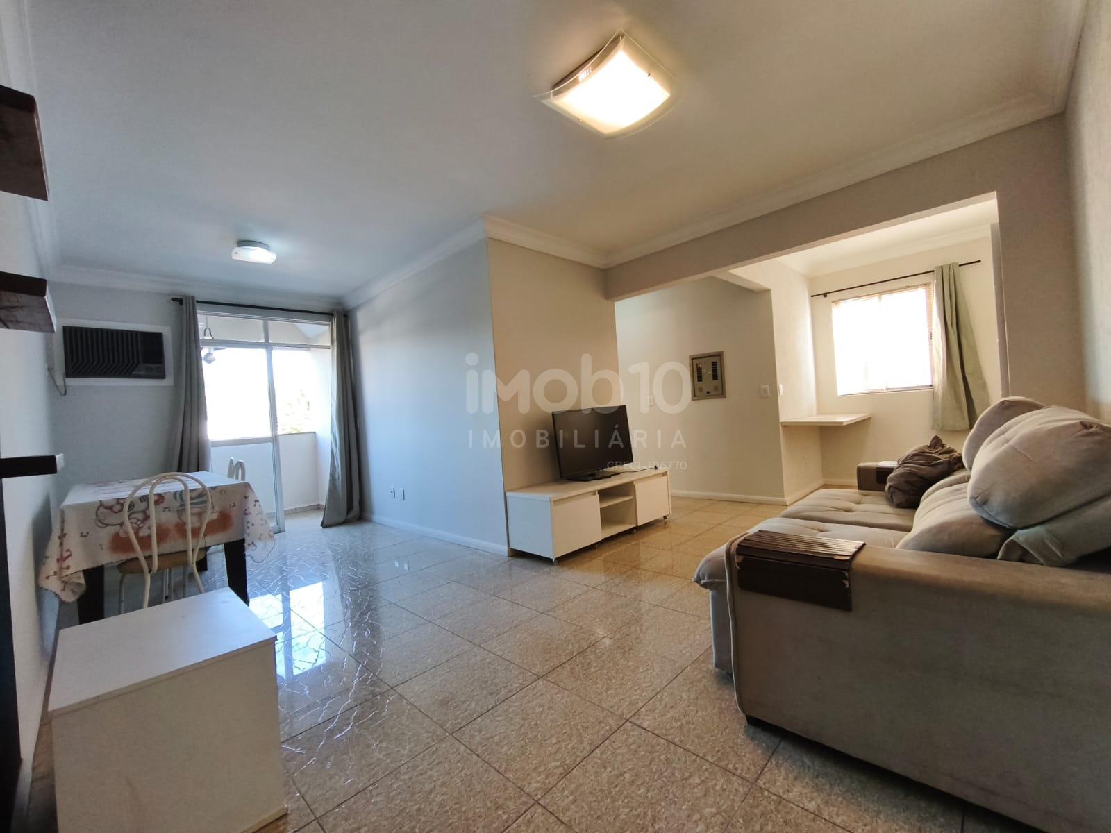 APARTAMENTO PARA ALUGUEL NO EDIFÍCIO ARCO ÍRIS EM FOZ DO IGUAÇU PR.