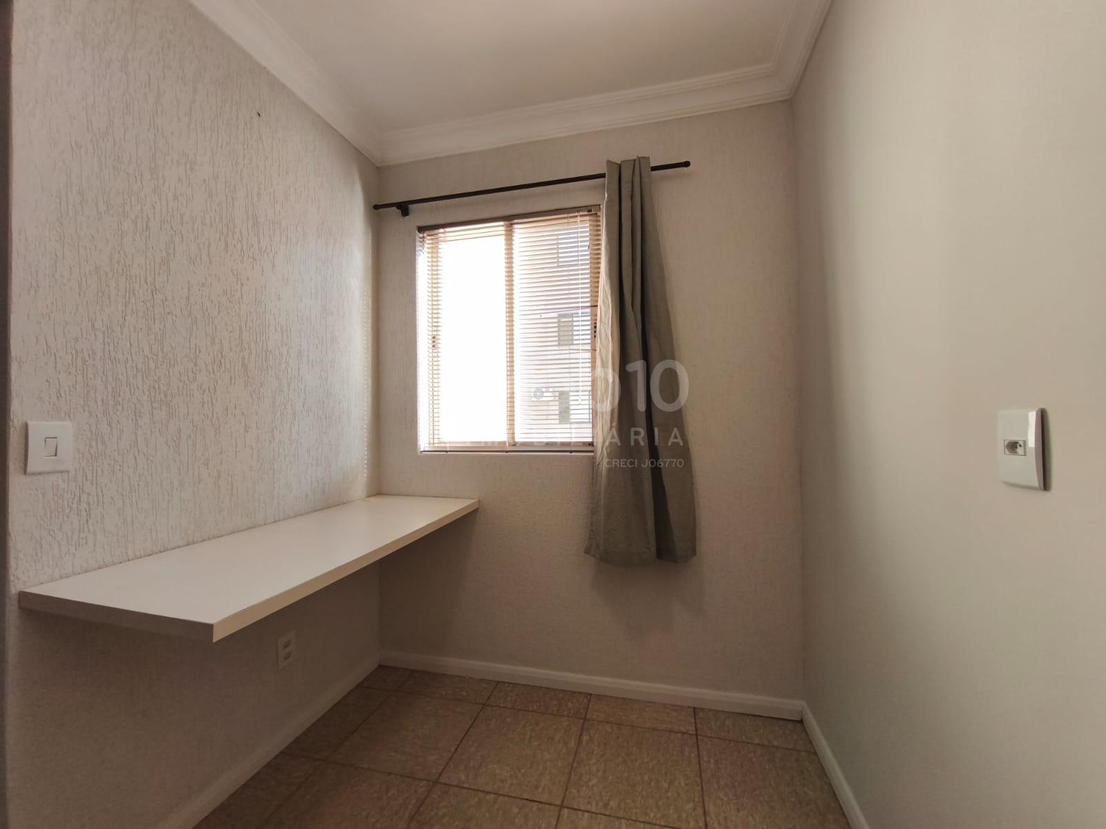 APARTAMENTO PARA ALUGUEL NO EDIFÍCIO ARCO ÍRIS EM FOZ DO IGUAÇU PR.