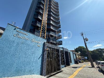 APARTAMENTO EXCLUSIVO ? VENDA  ED. CASSINO IGUA?U | CENTRO  FO...