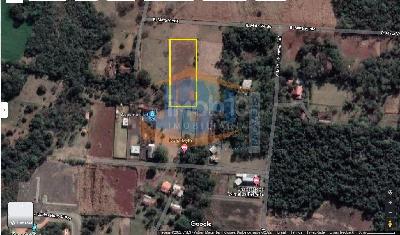 Terreno ? venda no Loteamento Mata Verde com 7.265,84 m  FOZ D...