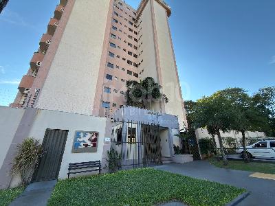 APARTAMENTO PARA  ALUGAR, COBERTURA EDIFICIO LYON COM PISCINA,...