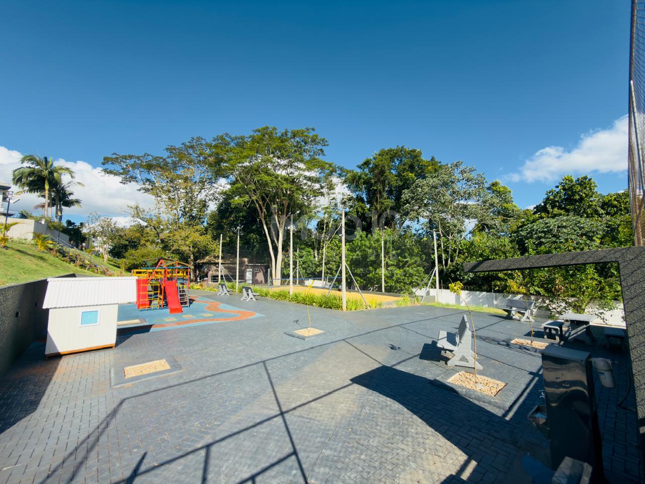 TERRENO A VENDA NO CONDOMINIO DON OLIVIO, FOZ DO IGUACU - PR