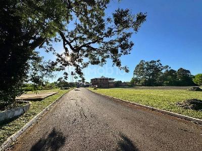 ?REA PR?XIMO A AVENIDA DAS CATARATAS PARA VENDA EM FOZ DO IGUA...
