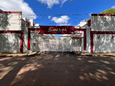 Sobrado com 3 dormit?rios para loca??o, FOZ DO IGUACU - PR