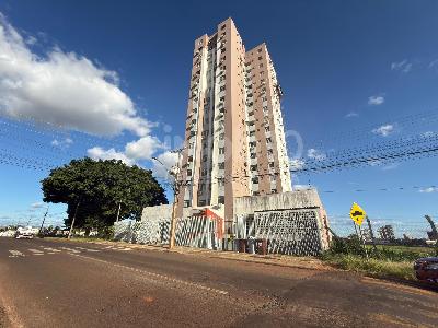 APARTAMENTO A VENDA COM 2 QUARTOS EDIFICIO CHEVERNY, FOZ DO IG...