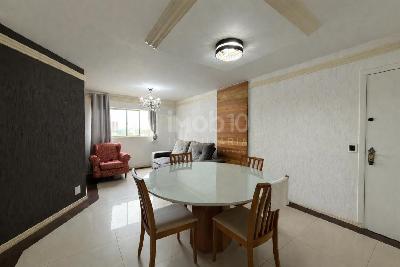 APARTAMENTO ? VENDA NO EDIF?CIO CASA BLANCA NO CENTRO DE FOZ D...