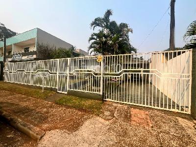 CASA PARA ALUGAR PODENDO ADAPTAR P  CONSULT?RIOS, VILA A  DE I...