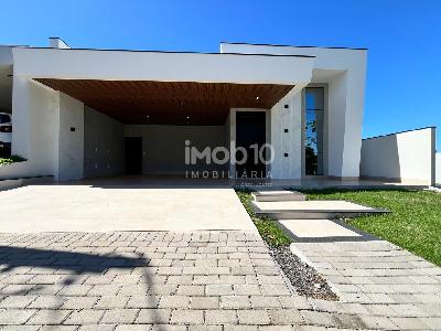 CASA T?RREA  PARA ALUGAR NO CONDOMINIO RESIDENCIAL SAFIRA, FOZ...