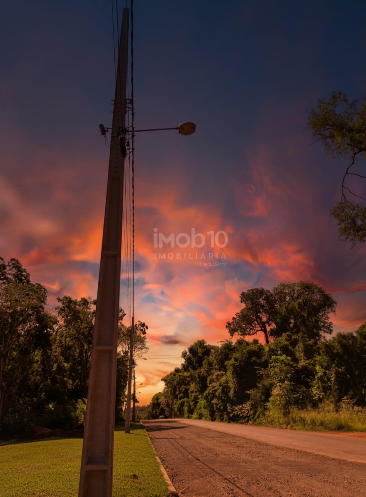 TERRENO A VENDA LOTEAMENTO DO SOL, BAIRRO MATA VERDE,  COM 413 m  FOZ DO IGUAÇU.