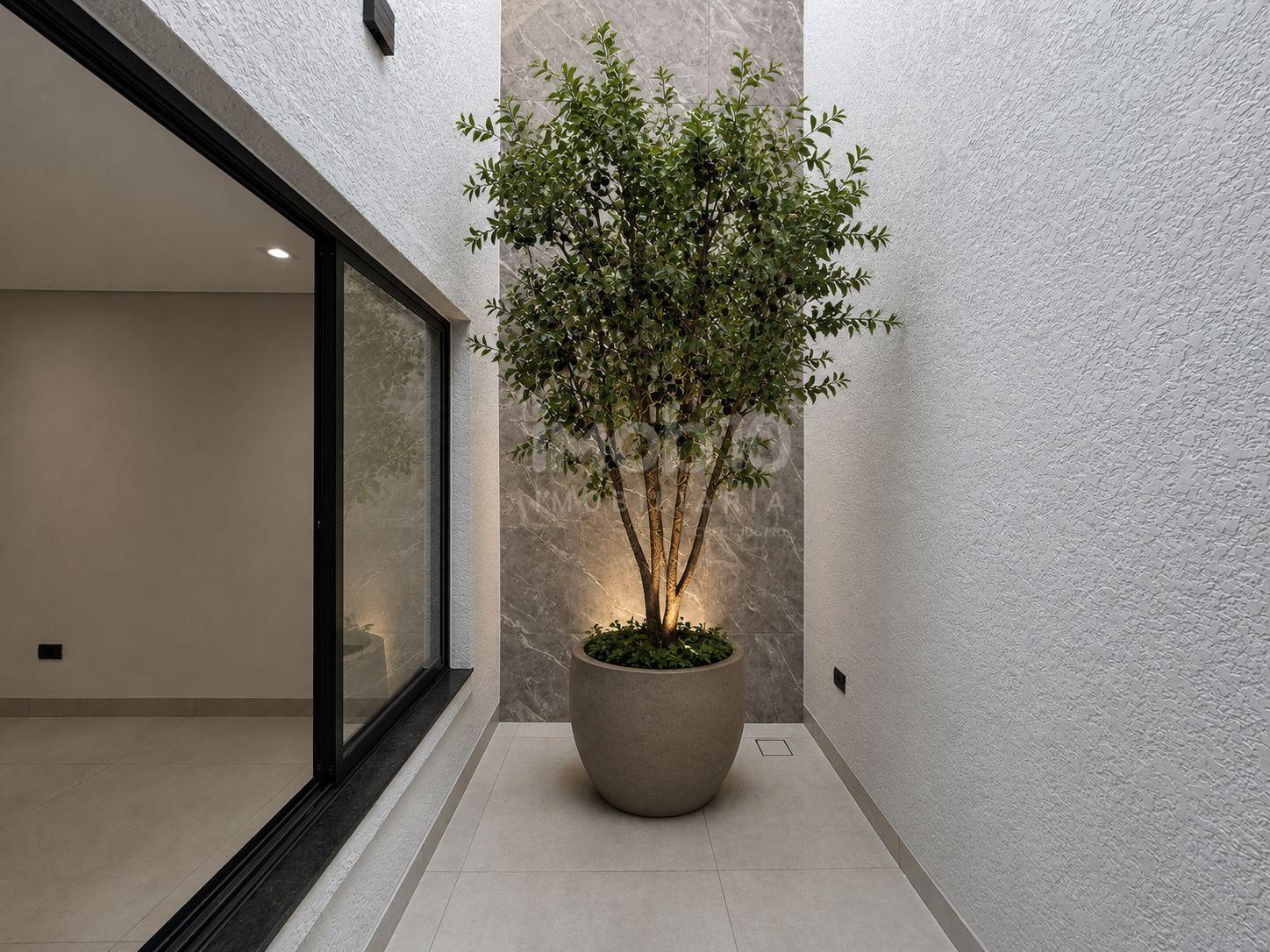CASA TÉRREA REFORMADA NO JARDIM PANORAMA A VENDA EM FOZ