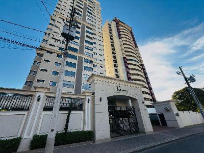 APARTAMENTO ? VENDA NO CENTRO DE FOZ DO IGUACU COM 3 SU?TES E ...