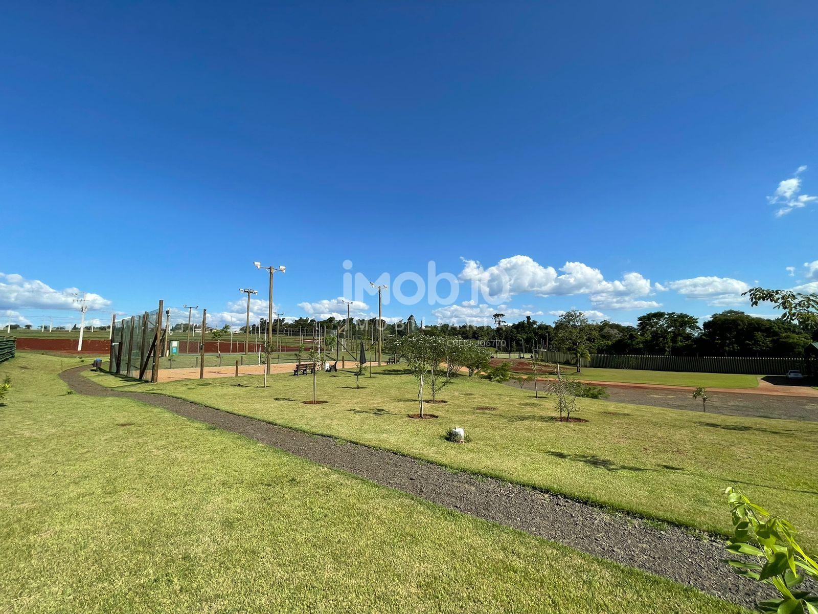 TERRENO A VENDA NO CONDOMÍNIO RITZ CATARATAS - COMPLEXO ROYAL BOULEVARD EM FOZ