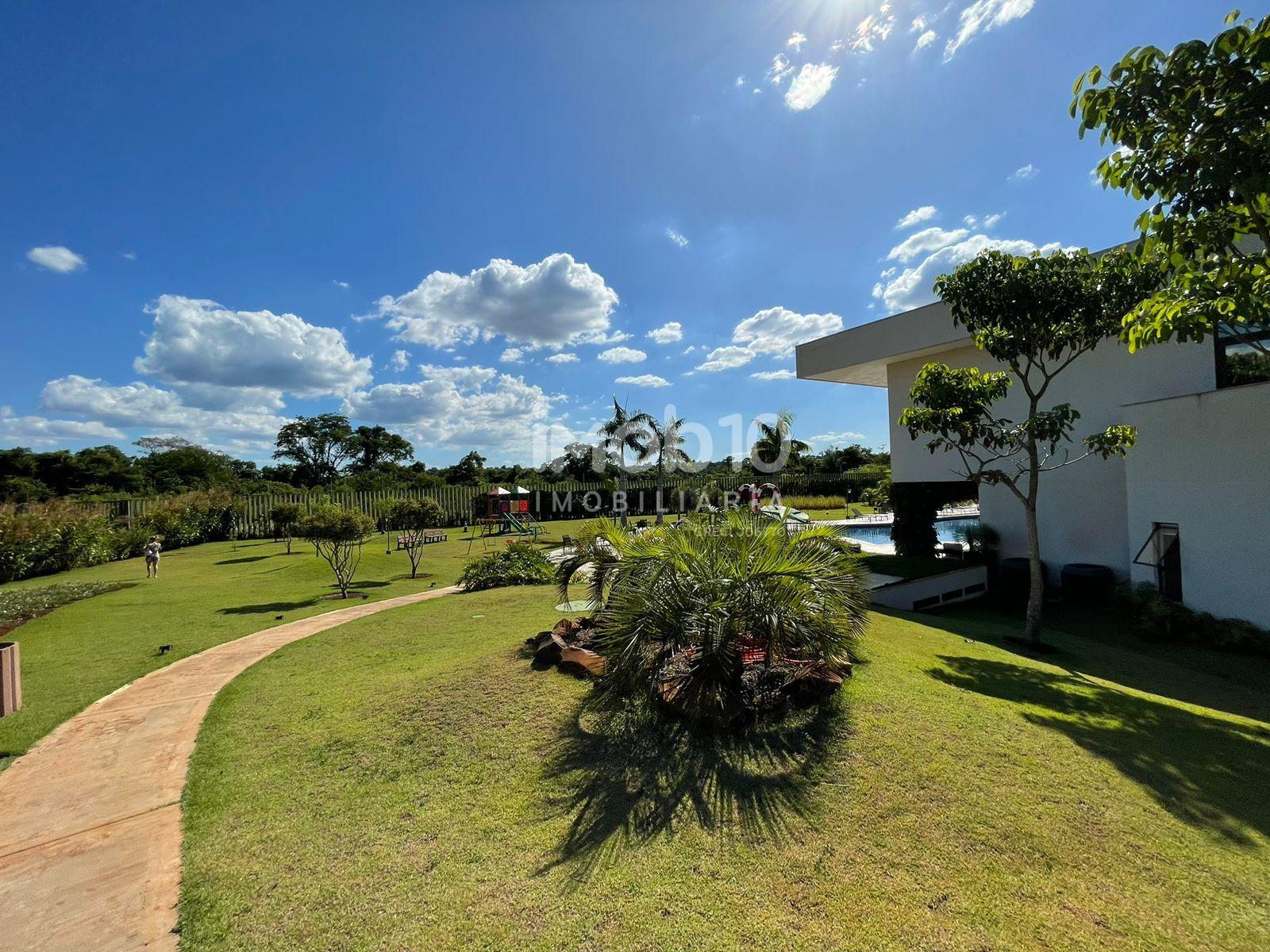 TERRENO A VENDA NO CONDOMÍNIO RITZ CATARATAS - COMPLEXO ROYAL BOULEVARD EM FOZ
