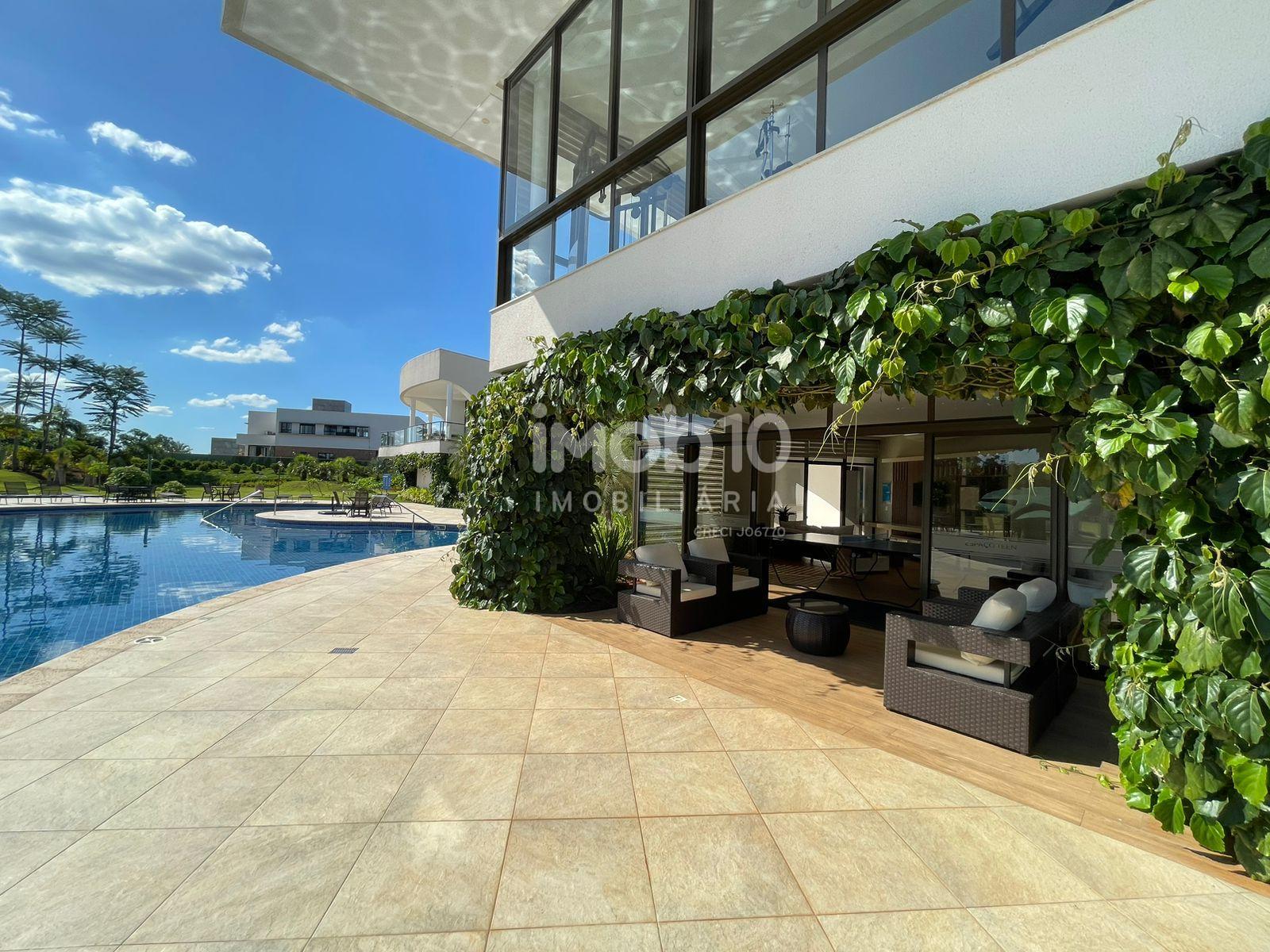 TERRENO A VENDA NO CONDOMÍNIO RITZ CATARATAS - COMPLEXO ROYAL BOULEVARD EM FOZ