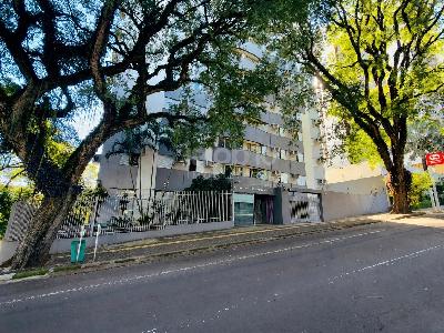 APARTAMENTO ? VENDA NO EDIFICIO SHANGRI-LA NO CENTRO DE FOZ DO...