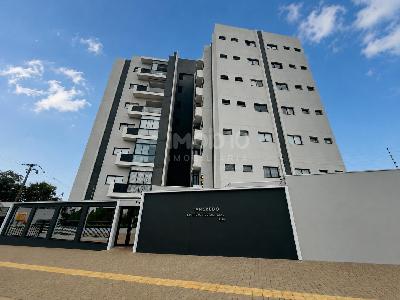 APARTAMENTO PARA ALUGAR RESIDENCIAL TANCREDO, JARDIM PARAN?, F...