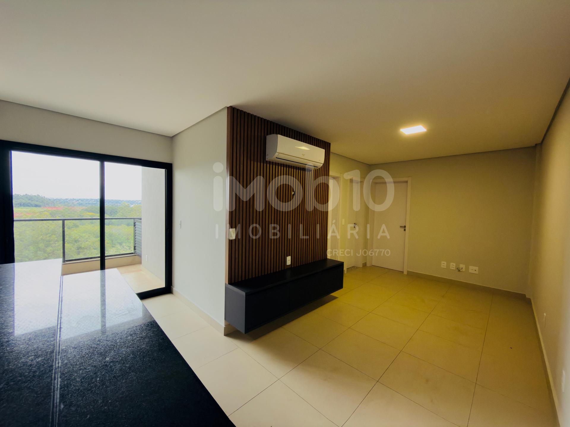 APARTAMENTO PARA ALUGAR RESIDENCIAL TANCREDO, JARDIM PARANÀ, FOZ DO IGUACU - PR