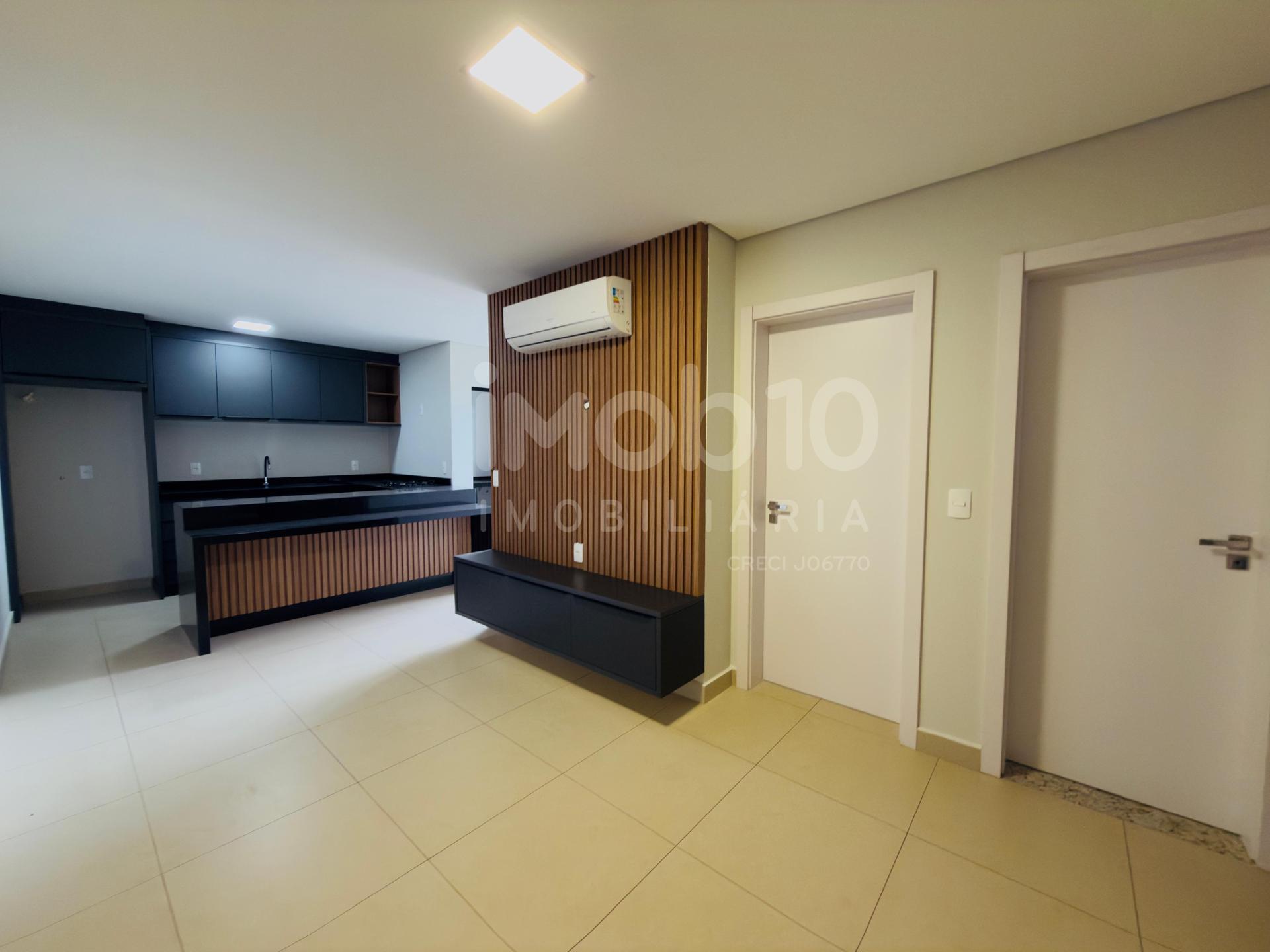 APARTAMENTO PARA ALUGAR RESIDENCIAL TANCREDO, JARDIM PARANÀ, FOZ DO IGUACU - PR