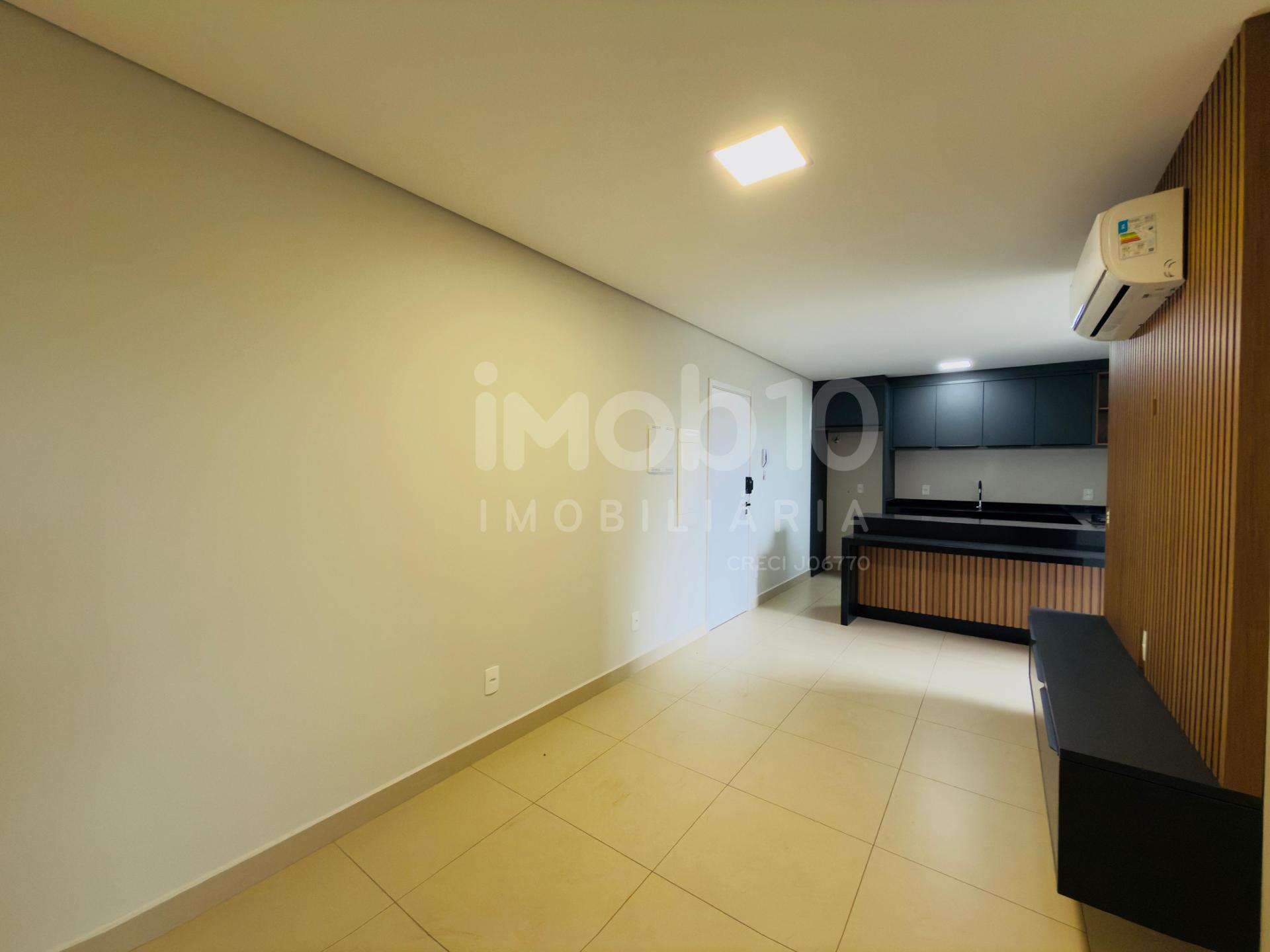 APARTAMENTO PARA ALUGAR RESIDENCIAL TANCREDO, JARDIM PARANÀ, FOZ DO IGUACU - PR