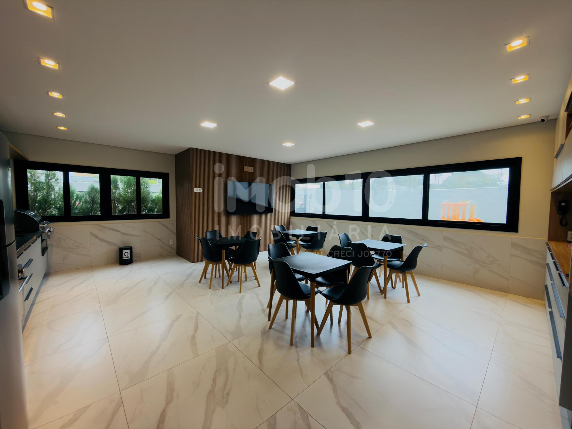 APARTAMENTO PARA ALUGAR RESIDENCIAL TANCREDO, JARDIM PARANÀ, FOZ DO IGUACU - PR