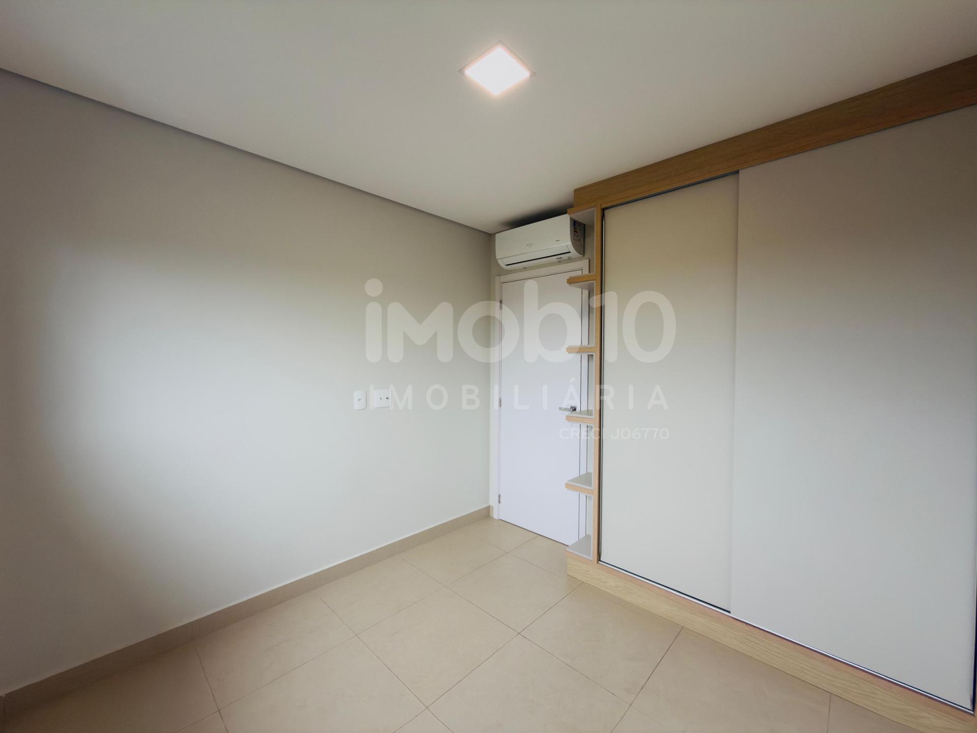 APARTAMENTO PARA ALUGAR RESIDENCIAL TANCREDO, JARDIM PARANÀ, FOZ DO IGUACU - PR