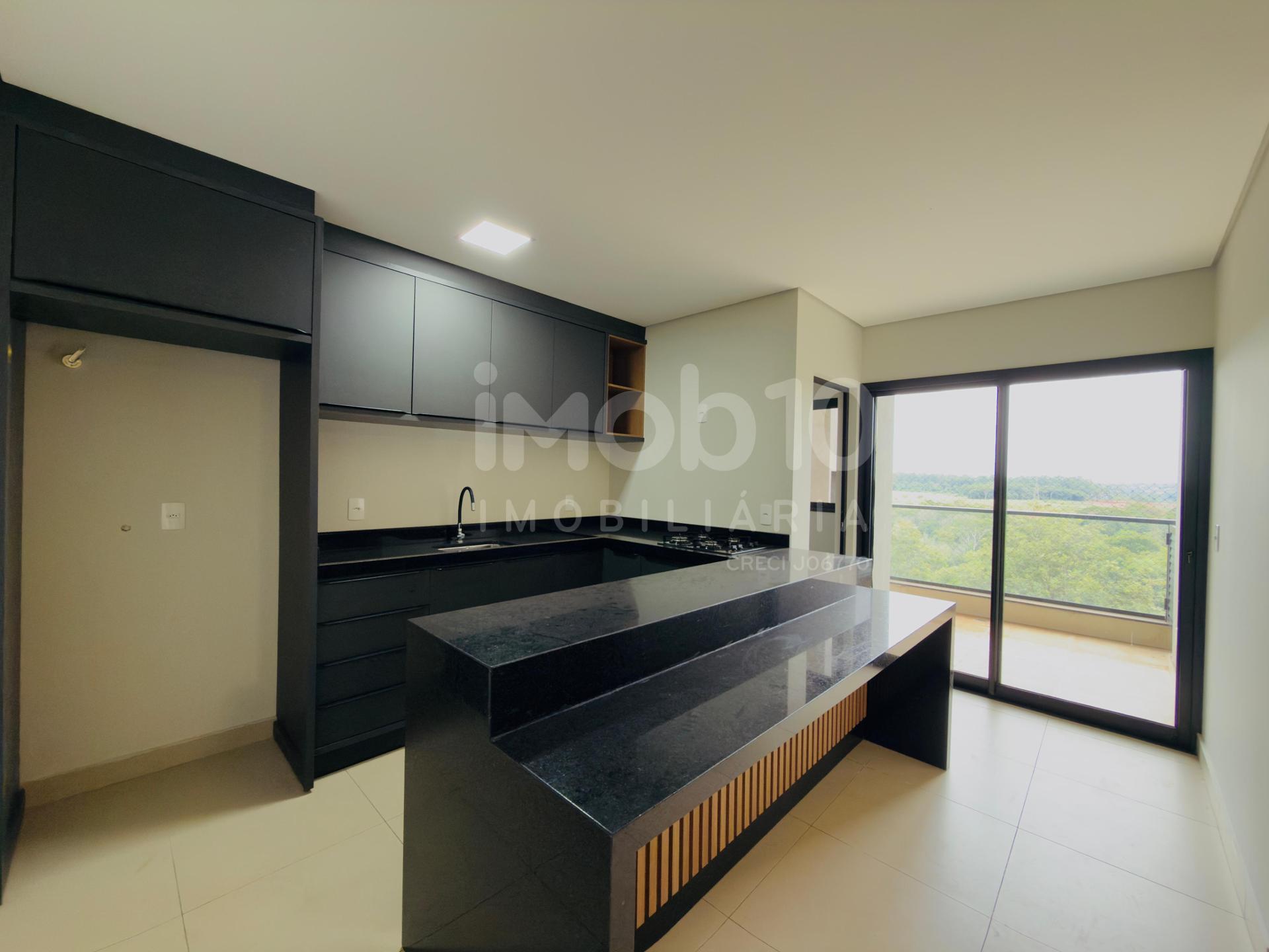 APARTAMENTO PARA ALUGAR RESIDENCIAL TANCREDO, JARDIM PARANÀ, FOZ DO IGUACU - PR