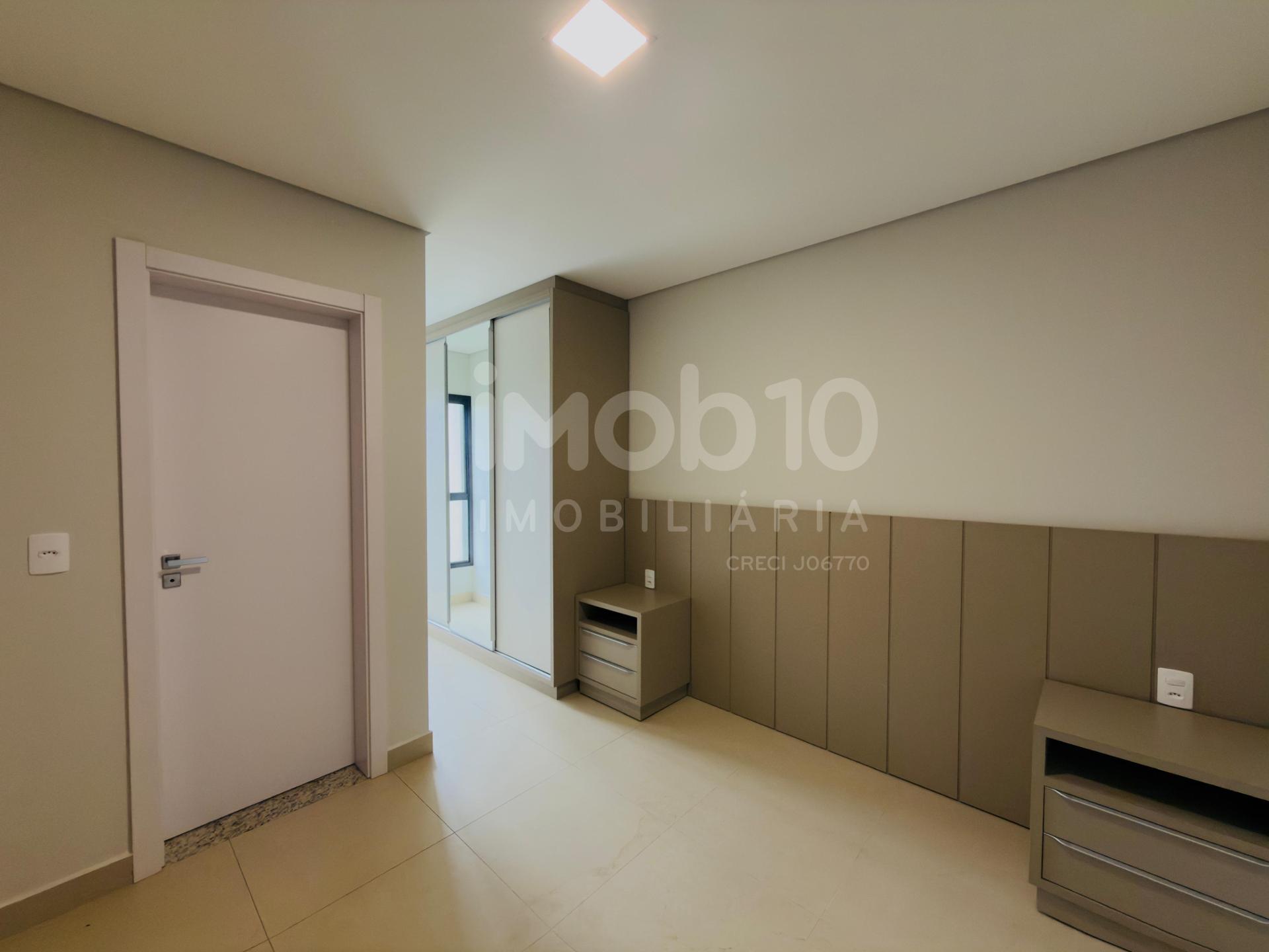 APARTAMENTO PARA ALUGAR RESIDENCIAL TANCREDO, JARDIM PARANÀ, FOZ DO IGUACU - PR